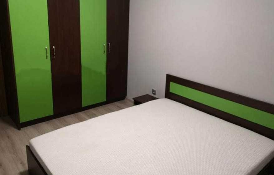 Дава се под наем Двустаен апартамент в София, Левски Г - 60 кв.м за 440 € - Снимка #4