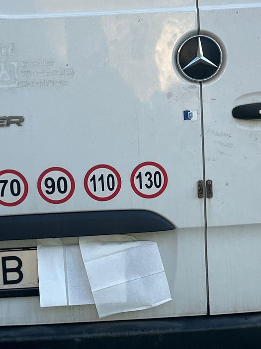 Mercedes Sprinter 316 CDI 2020 Maxi TVA inclus