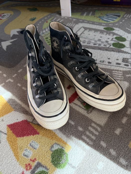 Мъжки иецове Kim Jones for Converse