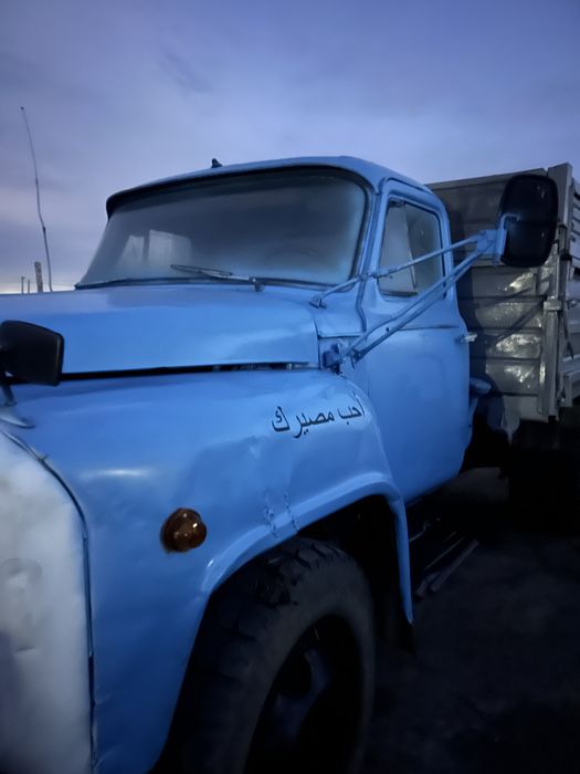 Газ53 продаетсия