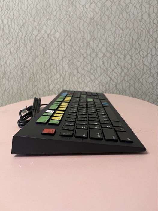 Клавиатура Bloomberg 5