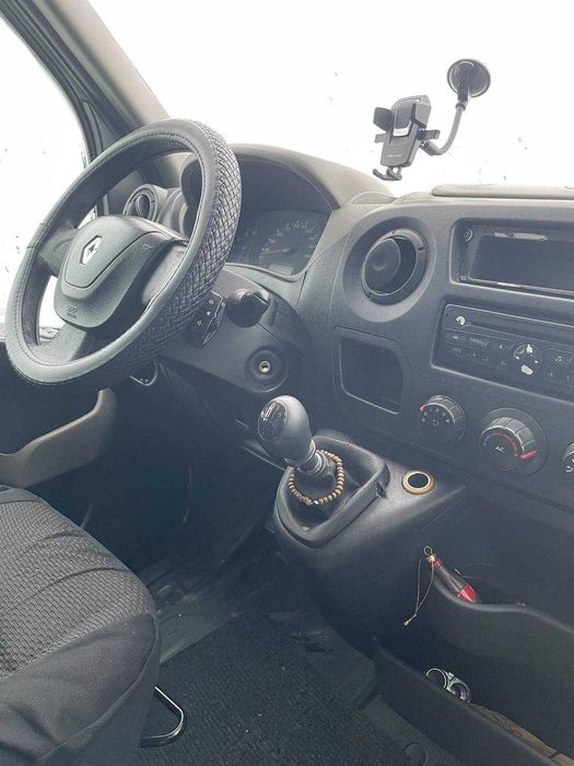 Renault Master 3. Prelata. Vânzare urgentă! O reducere este posibila