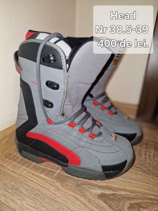 BOOTS copii și adulți.