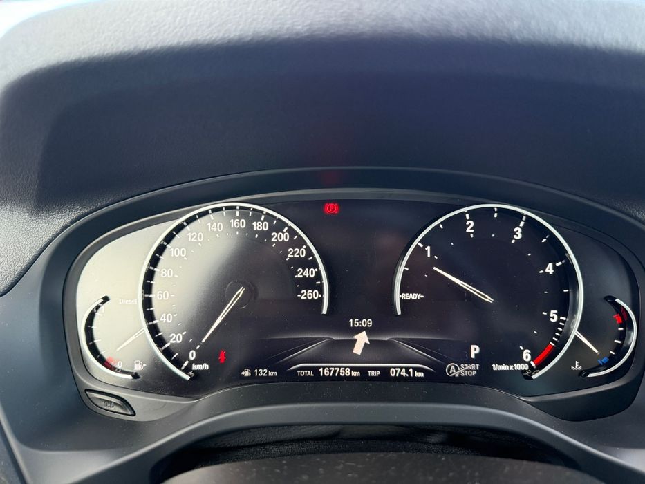 Bmw X3 190 CP Garantie 2020 167000 km XDrive