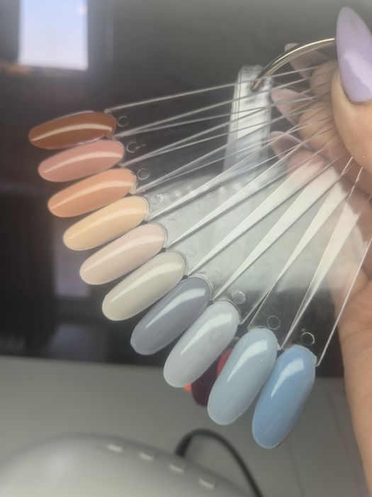Ищу моделей на маникюр