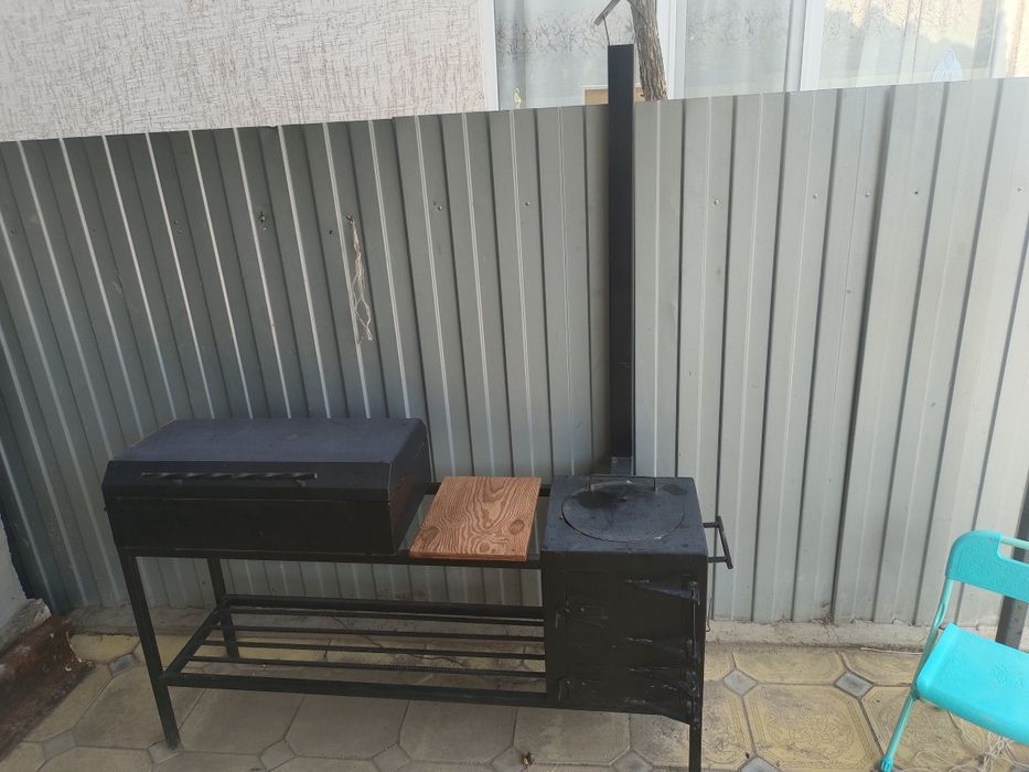 Мангал продам мангал