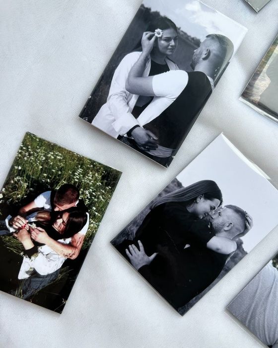 Puzzle & Print – Amintiri Personalizate