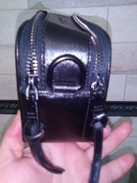 geanta snapshot Marc Jacobs nouă
