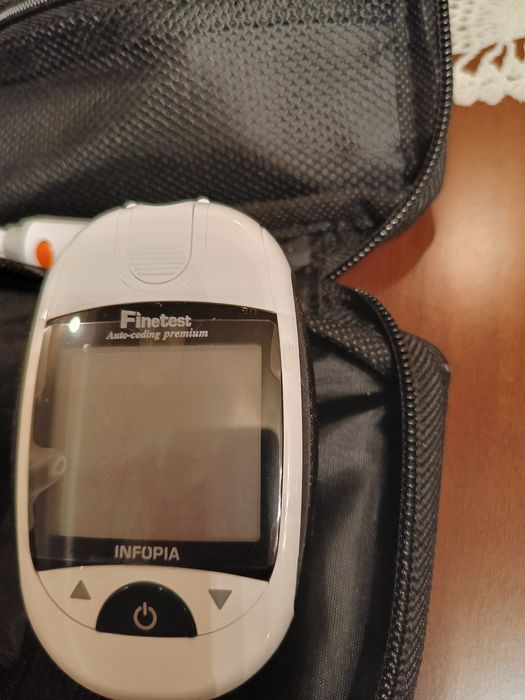 Глюкометр недорого