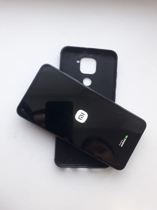 Продам Redmi note 9