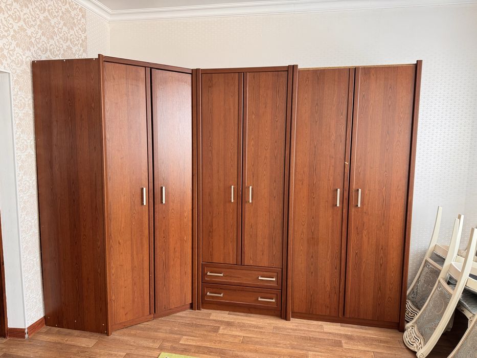 шкаф деревенный