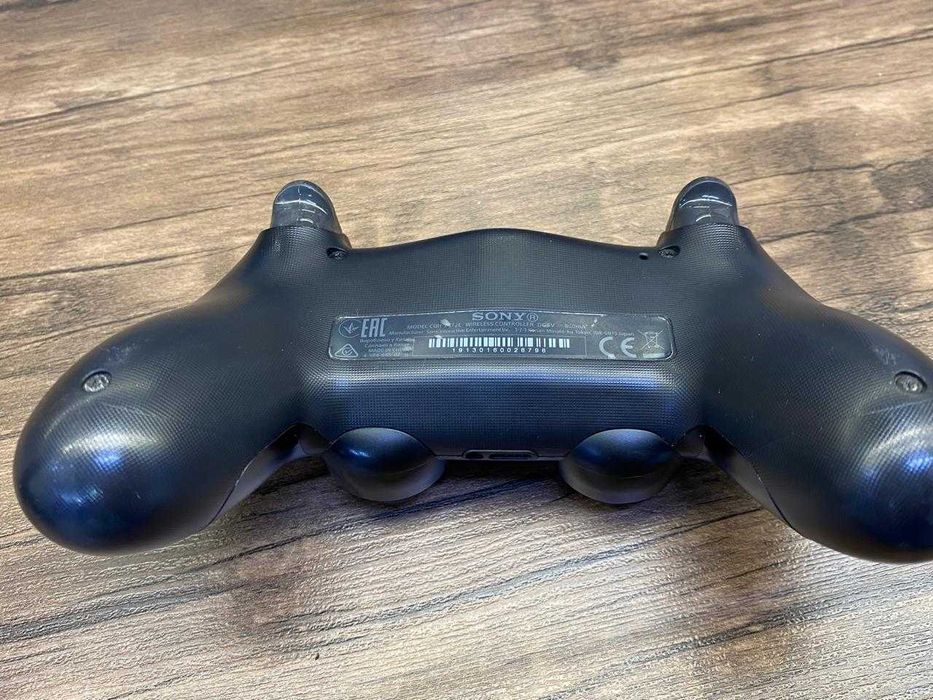 Оригинальный PlayStation 4 геймпад DualShock/ Джойстик Пс4