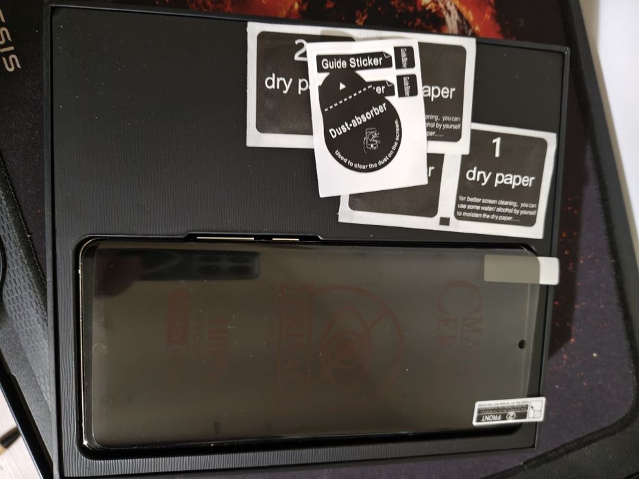 Vivo x100 pro 16/512gb