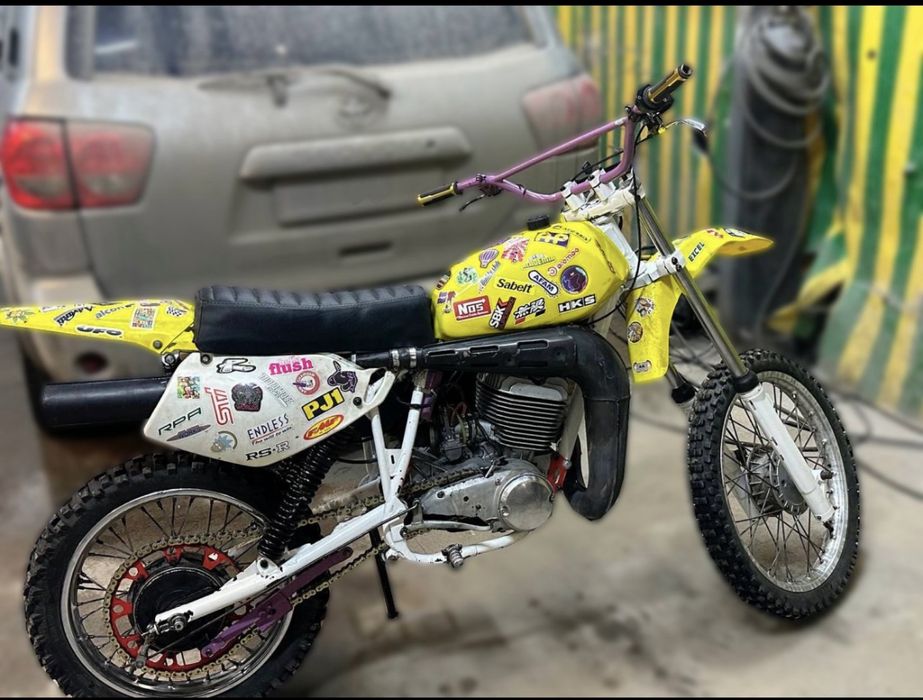 Продается ИЖ К-16