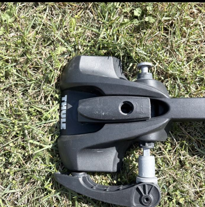 Thule suport bicicleta carbon5600