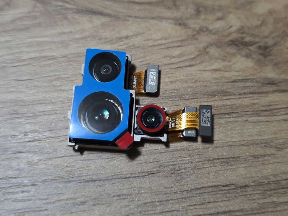 Задна камера Huawei P30 Pro