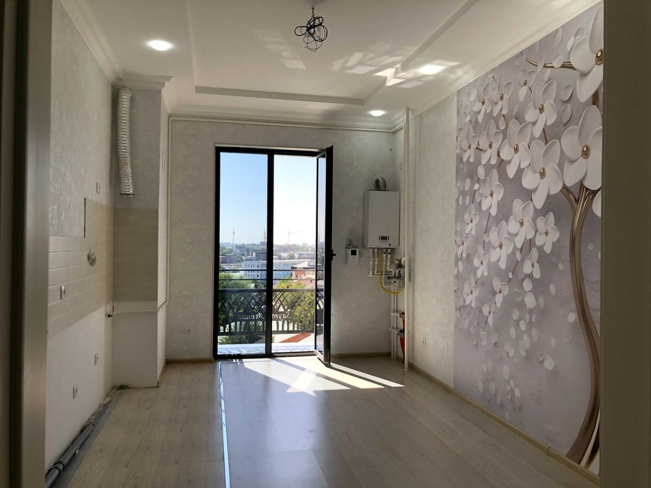 Sayram Avenue 3/6/10 107 кв.м.