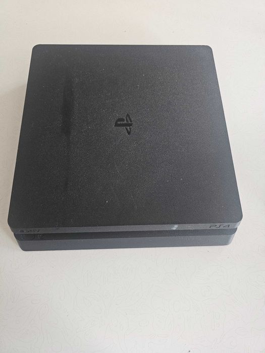 PlayStation 4 PS4