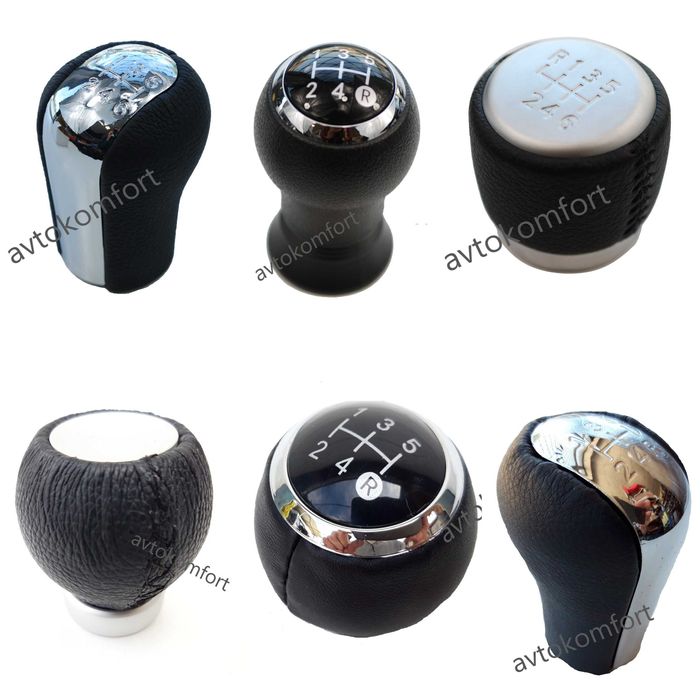 За Тойота РАВ4 Авенсис Корола Мазда Форд Дръжка За Скоростен Лост