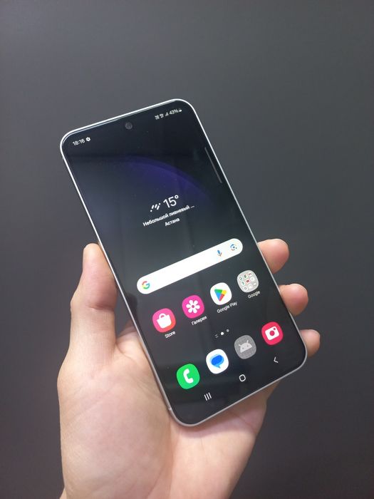 Samsung Galaxy S23 FE 128GB