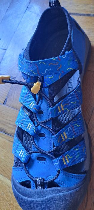 Сандали  KEEN 39 номер