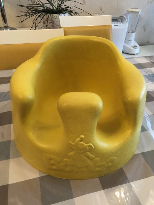 Детский стул обучающий