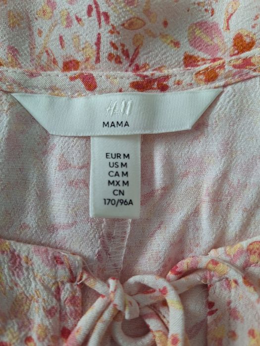 Rochie alaptare H&M Mama