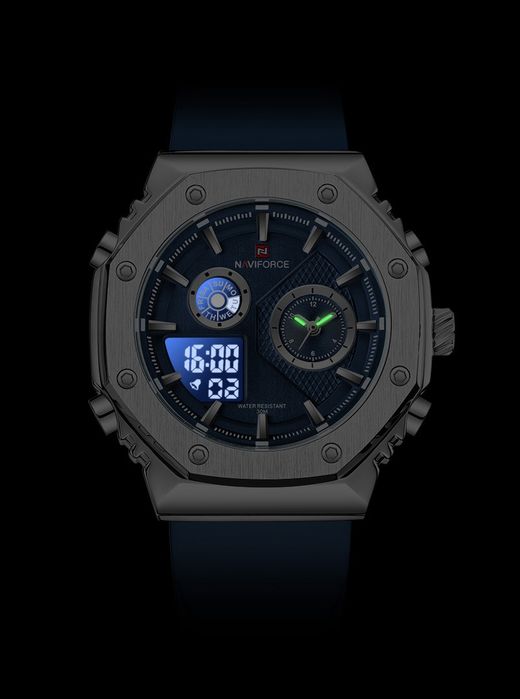 Часы Naviforse NF9216
