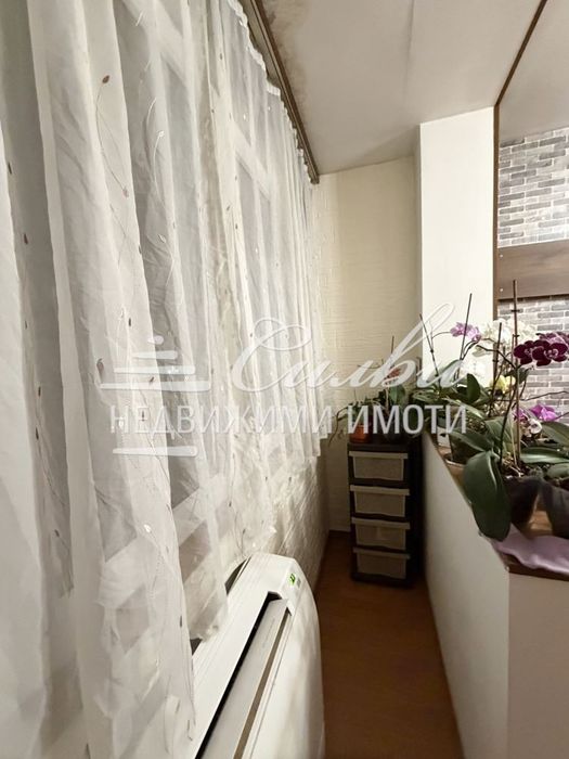 Четиристаен апартамент - кв. Болницата!