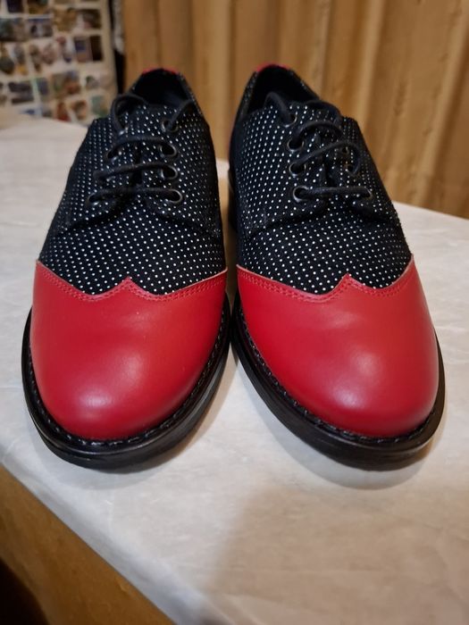 Дамски обувки Мартини