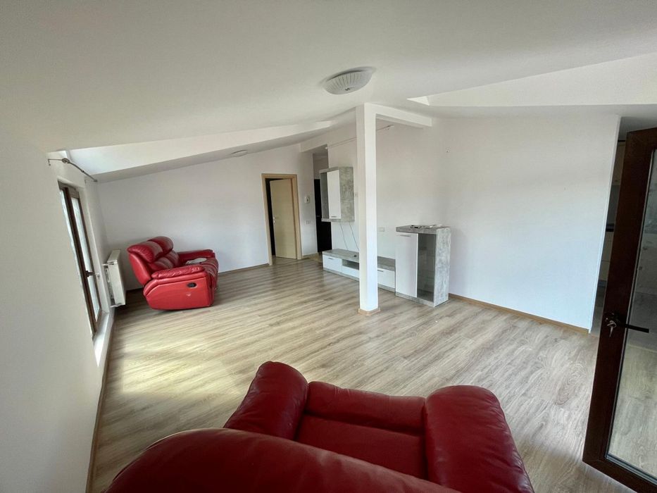 Apartament cu 2 camere de vanzare