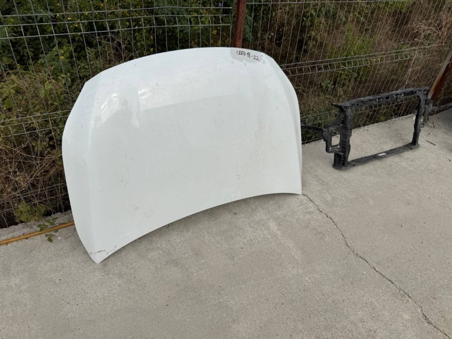 Capota motor Kia CEED Ceed 2018/2019/2020/2021/2022