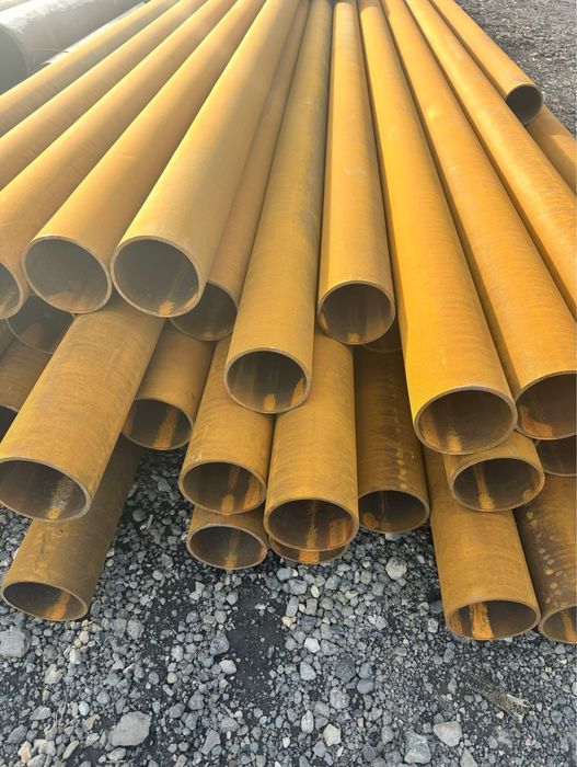 Vand teava noua laminata fara sudura