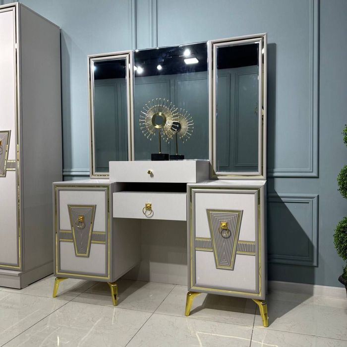 Сиз эстаган турдаге мебелар 880$