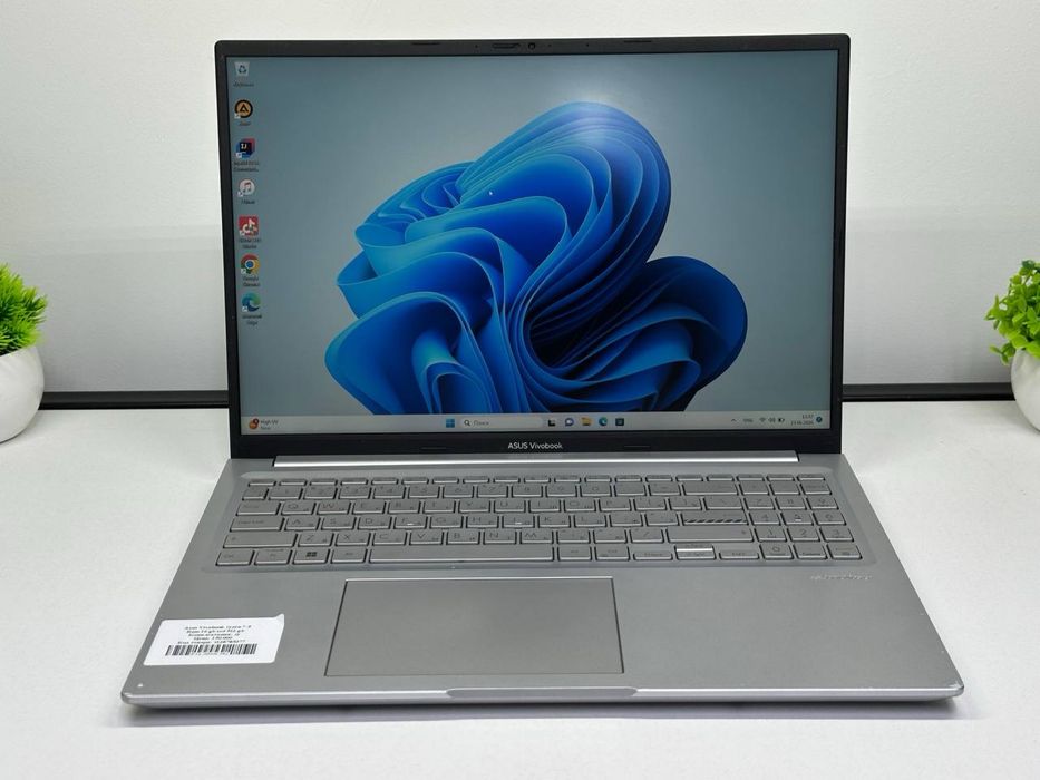 Asus Vivobook ryzen 7-5800H