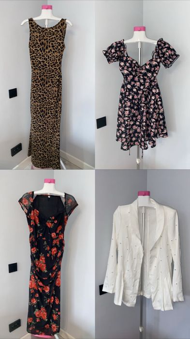 Платья женские товар