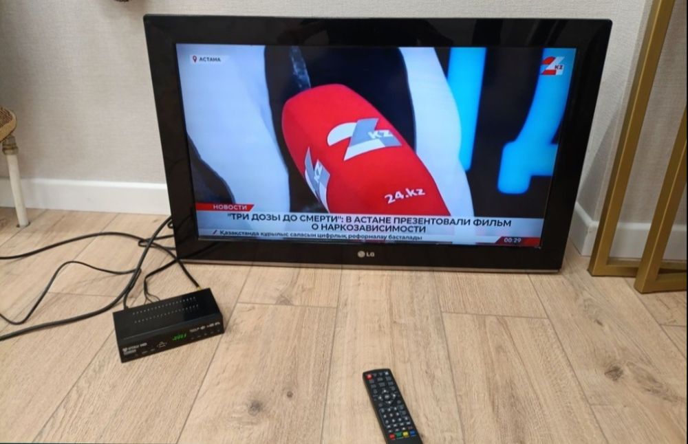 Телевизор Продаам!!!