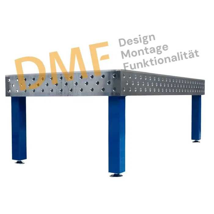 ЗАВАРЪЧНИ МАСИ  /1000x600,1200x800,1500x1000,2000x1000,3000x1480 /12мм