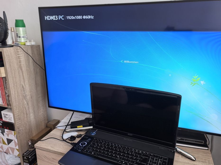 Acer Aspire 8930
