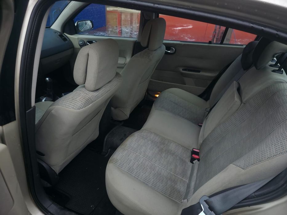 Vand Renault megane 2