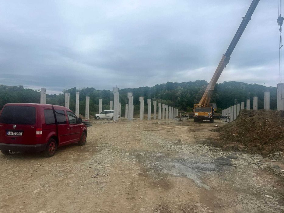 Responsabil tehnic cu executia. Diriginte de santier