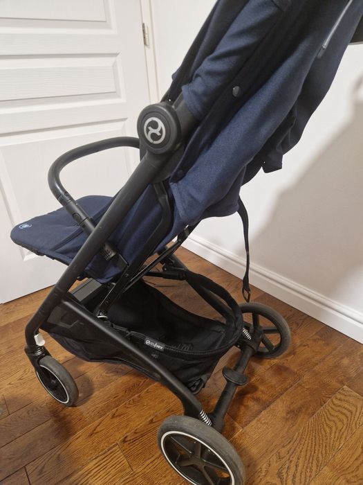 Carucior Cybex Beezy