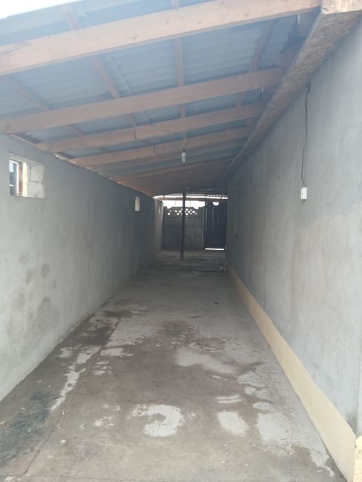 Продаётся дом в Кумшагал,  Казарма