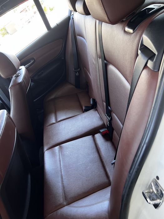 BMW 1 Series 2009 — imagine 5