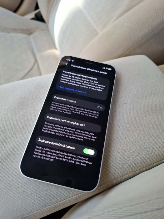 Vand iphone 12 impecabil