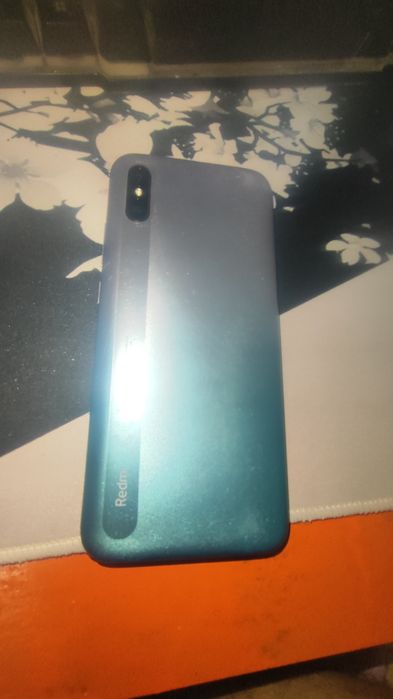 Продам срочно редми 9а