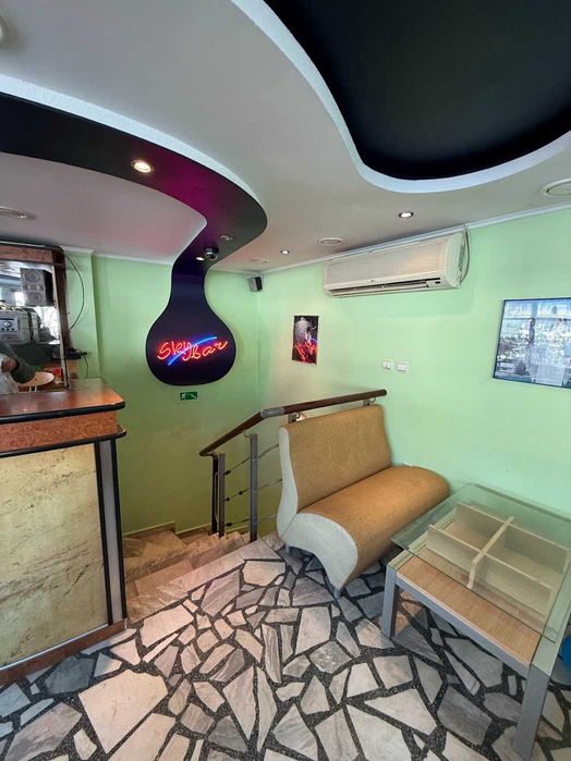 Дава се под наем Заведение в Провадия - 100 кв.м за 76.5 € - Снимка #8