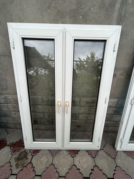 Пластиковые окна продам