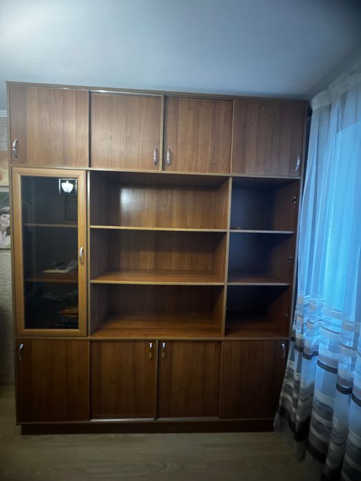 Модульная стенка