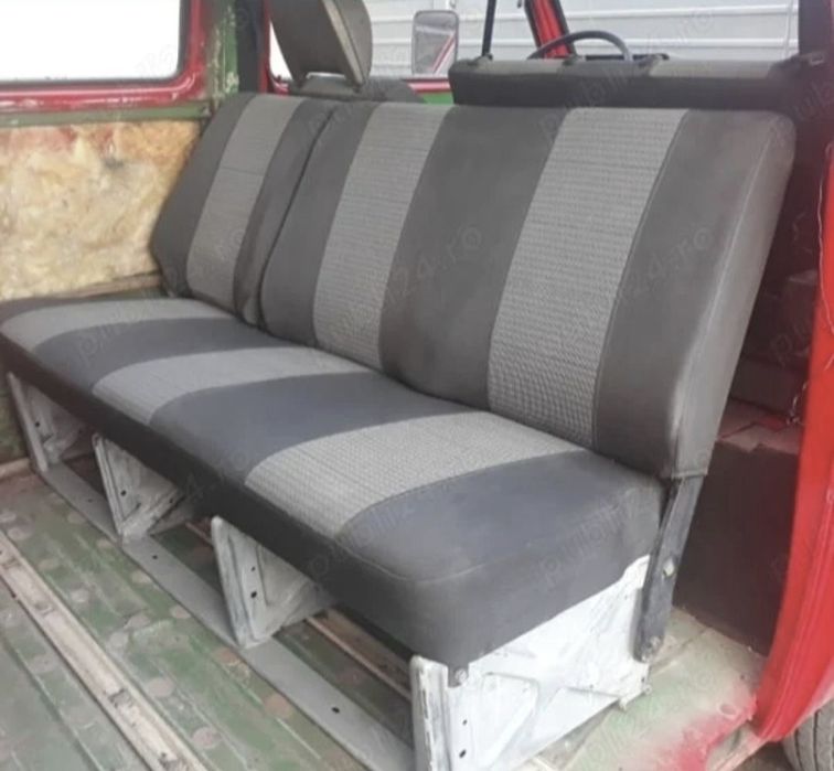 Vw t3 ,Motor benzina 1.6 aircooled  cod CT ,